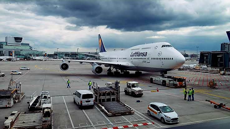 transport image